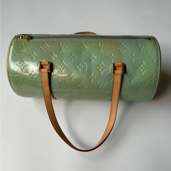 Louis Vuitton Vernis papillon 30 - Picture 5 of 6